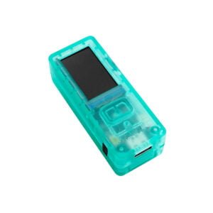 Alternative view of Blockstream Jade Hardware Wallet