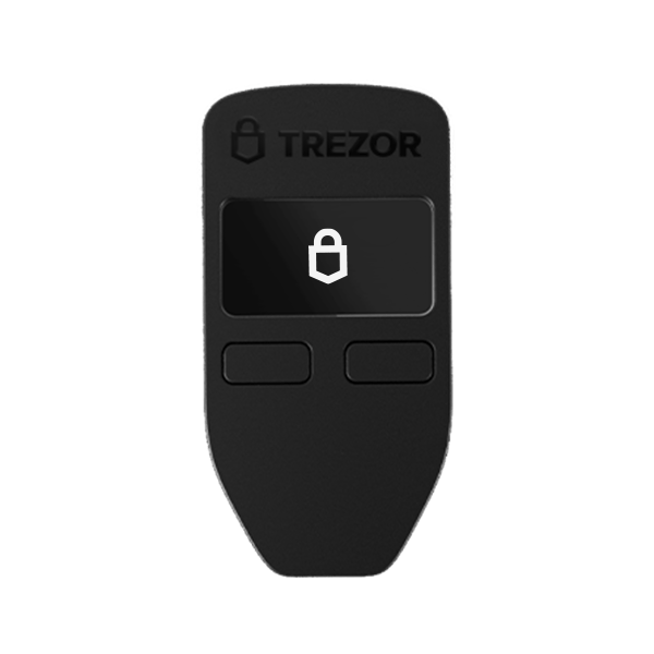 Hardware wallet