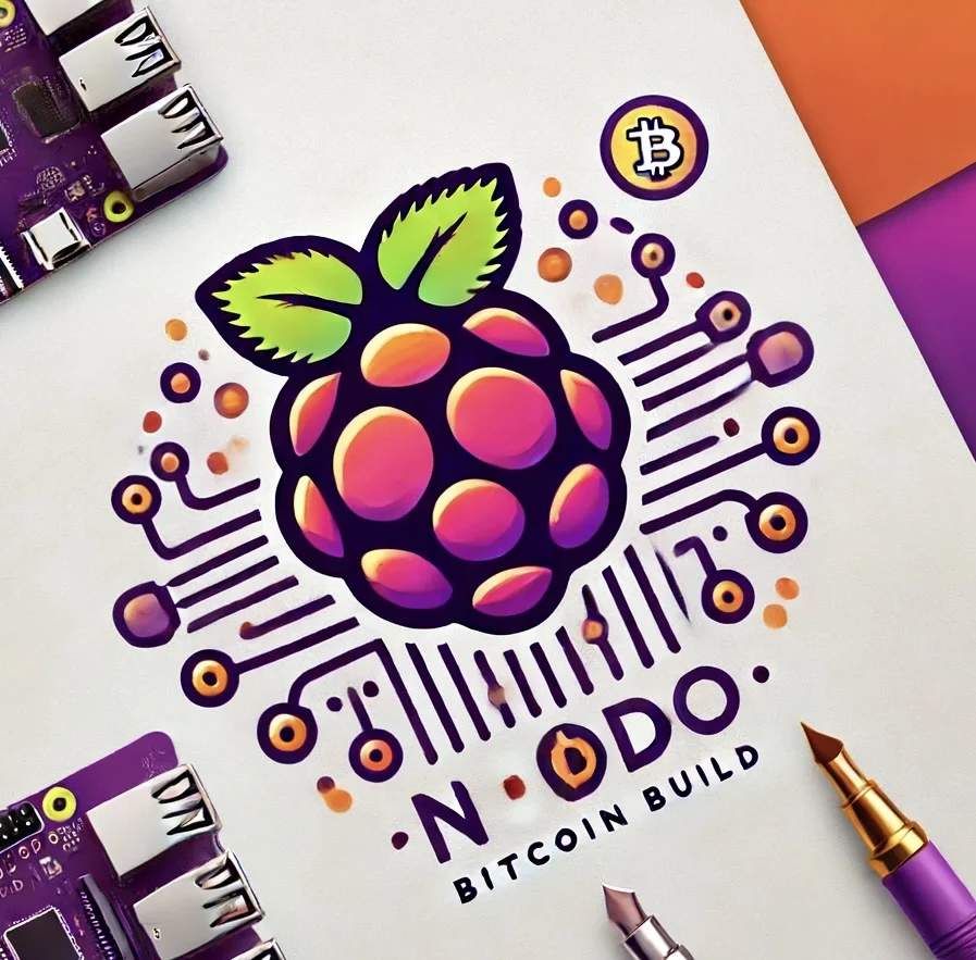 Introducción a los Nodos de Bitcoin - Man De Bitcoin