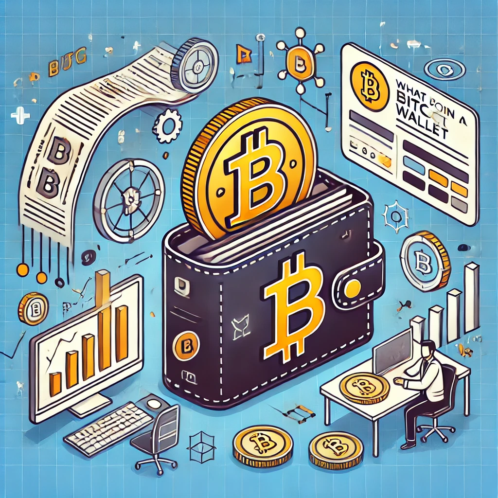 ¿Qué es una Billetera de Bitcoin y por qué la Necesitas?